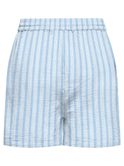 ONLTHYRA Regular Fit Short