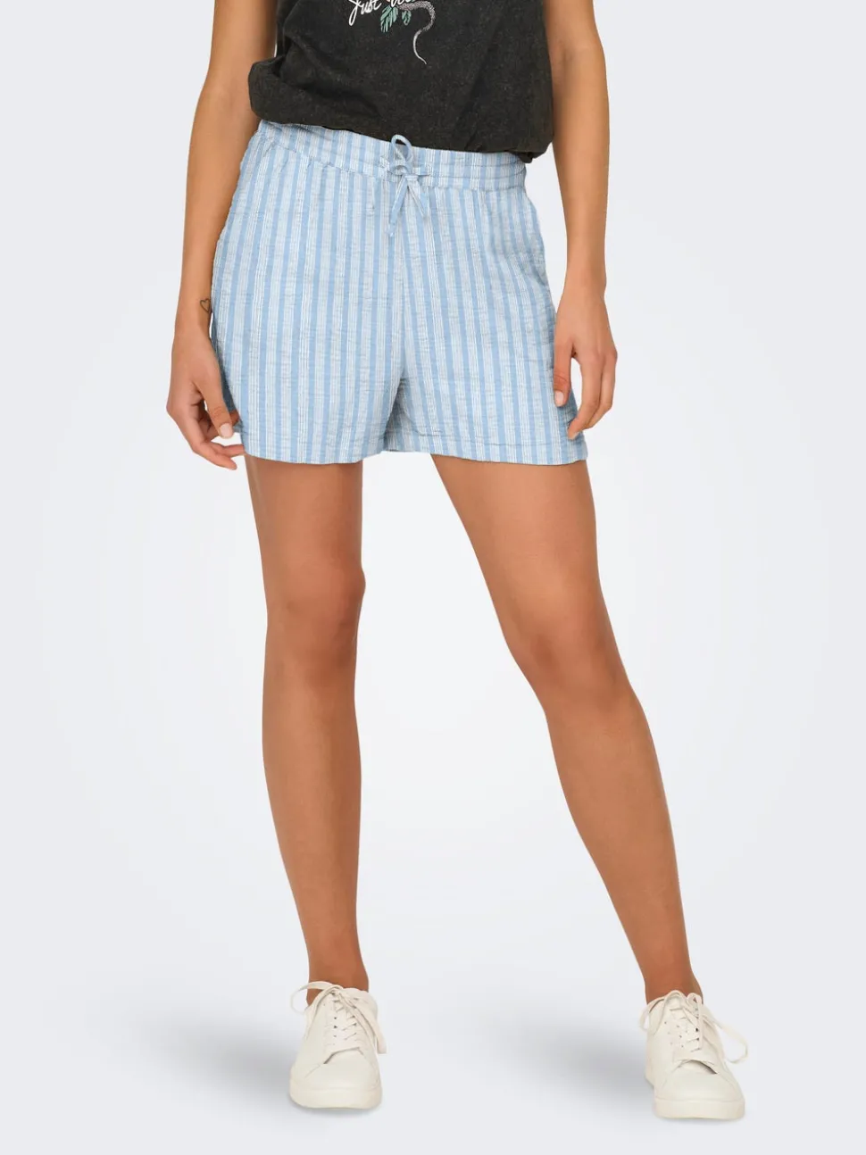 ONLTHYRA Regular Fit Short