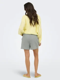 ONLTHYRA Regular Fit Short