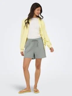 ONLTHYRA Regular Fit Short