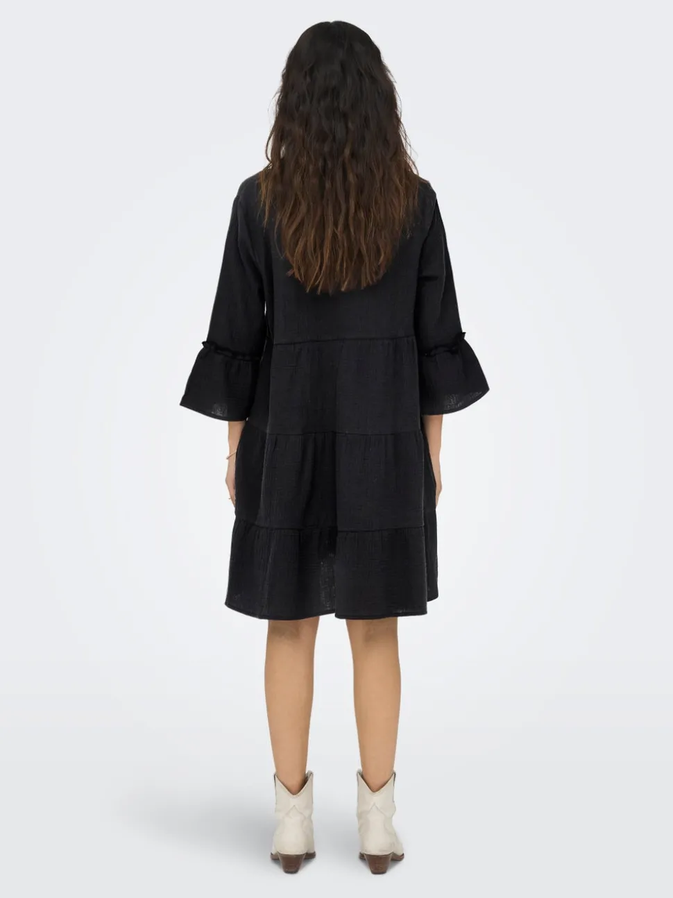 ONLTHYRA Robe courte