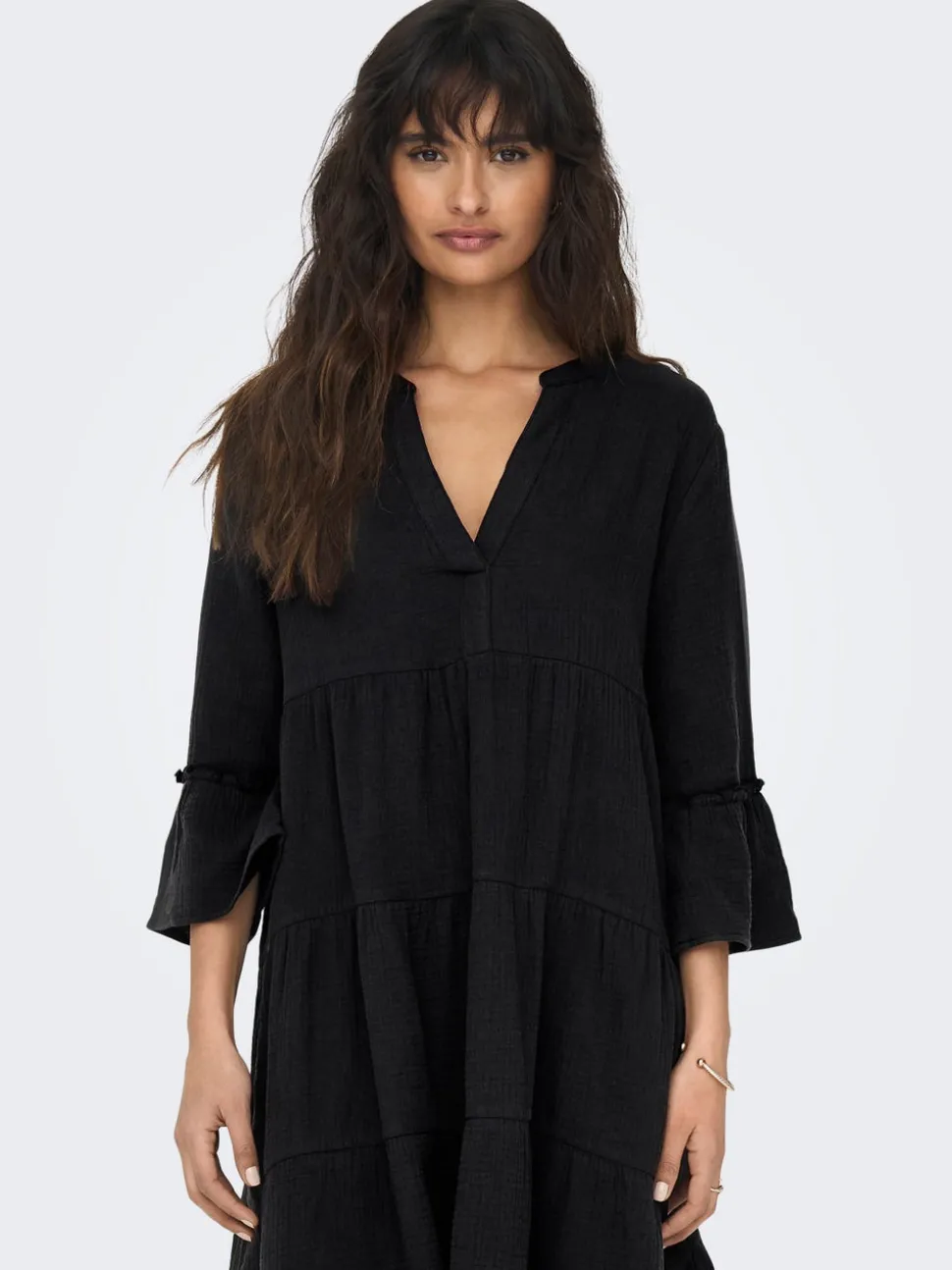 ONLTHYRA Robe courte