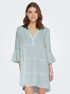 ONLTHYRA Robe courte