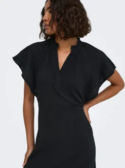 ONLTHYRA Robe longue