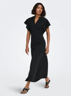 ONLTHYRA Robe longue