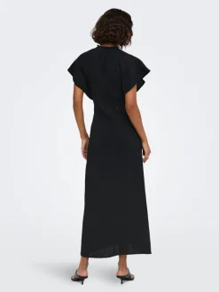 ONLTHYRA Robe longue