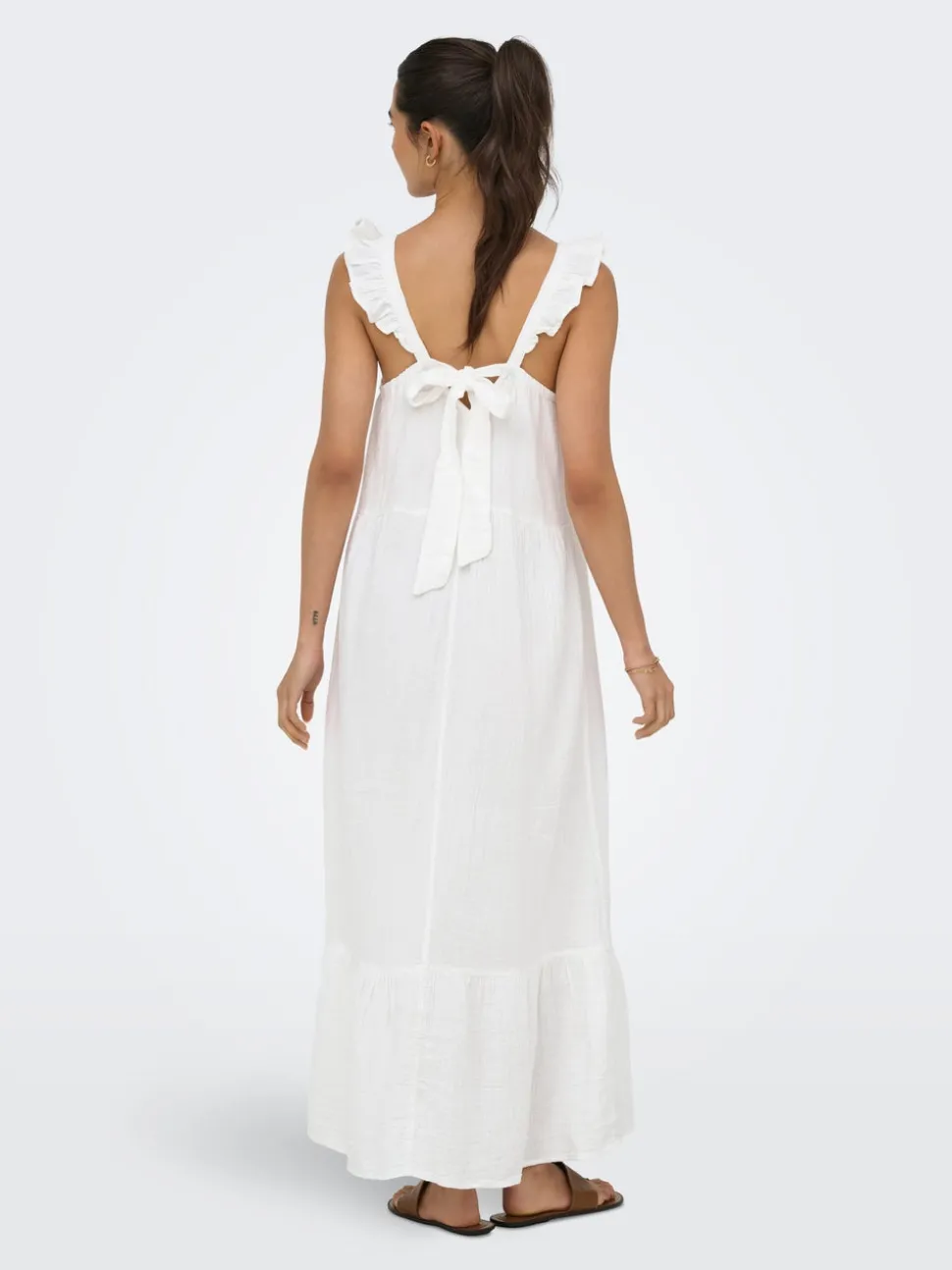 ONLTHYRA Robe longue