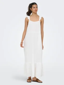 ONLTHYRA Robe longue