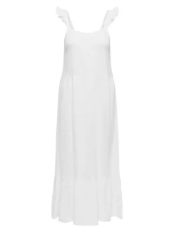 ONLTHYRA Robe longue
