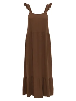 ONLTHYRA Robe longue