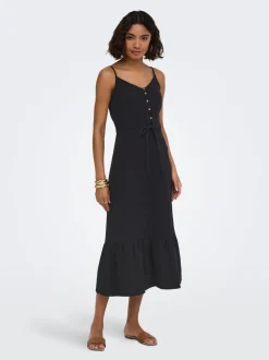 ONLTHYRA Robe midi