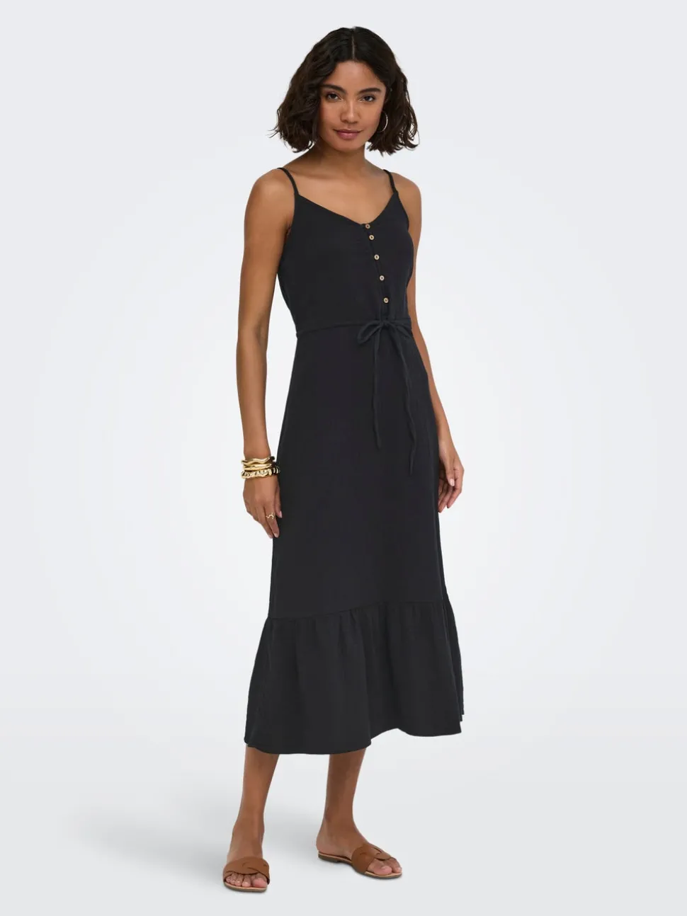 ONLTHYRA Robe midi