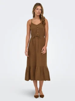 ONLTHYRA Robe midi