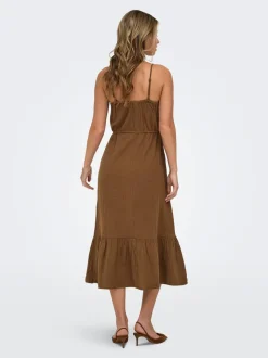 ONLTHYRA Robe midi