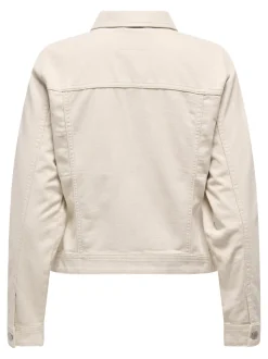 ONLTIA Veste en jean