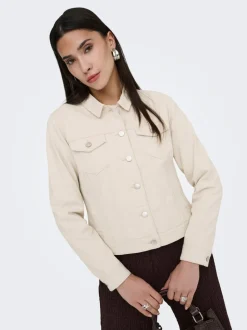ONLTIA Veste en jean