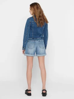 ONLTIA Veste en jean