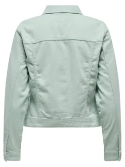 ONLTIA Veste en jean