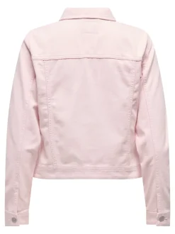 ONLTIA Veste en jean