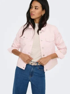 ONLTIA Veste en jean