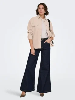 ONLTIGGY Chemise en denim
