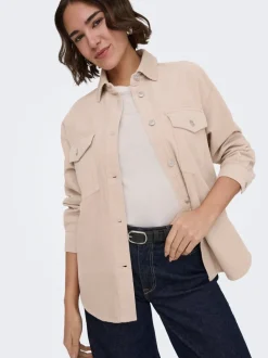ONLTIGGY Chemise en denim