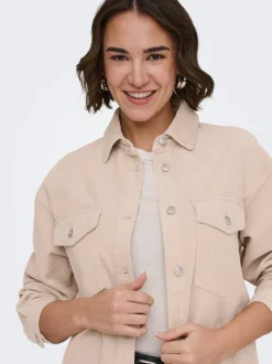 ONLTIGGY Chemise en denim