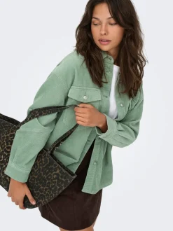ONLTIGGY Chemise en denim