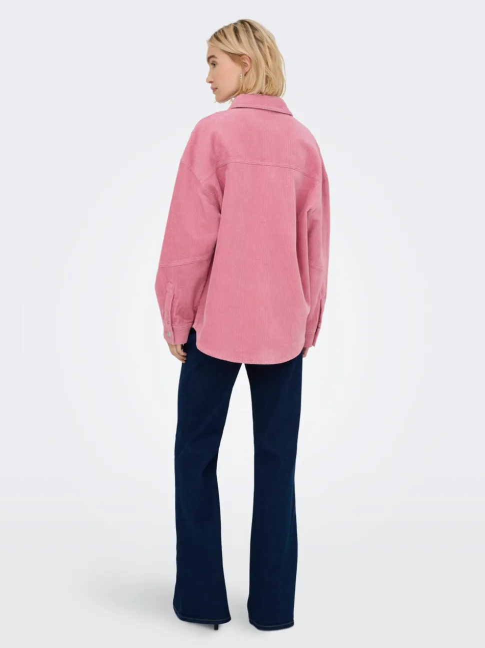 ONLTIGGY Chemise en denim