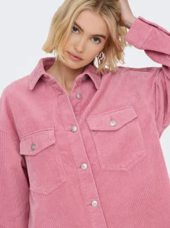 ONLTIGGY Chemise en denim