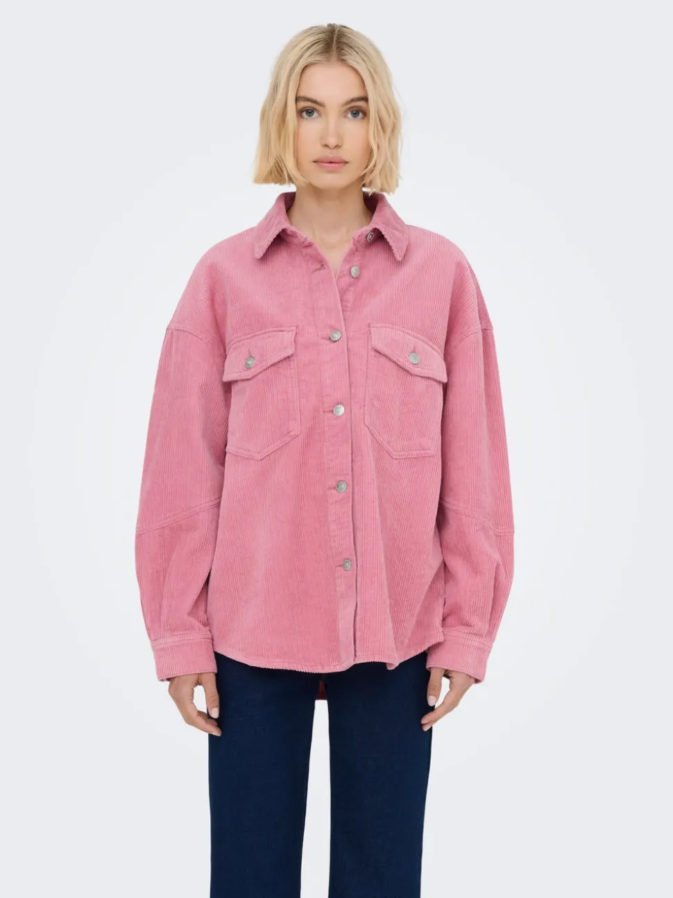 ONLTIGGY Chemise en denim