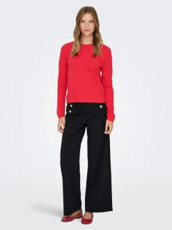 ONLTILDA Regular Fit Pantalon