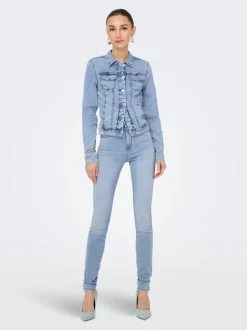 ONLTINA Veste en jean