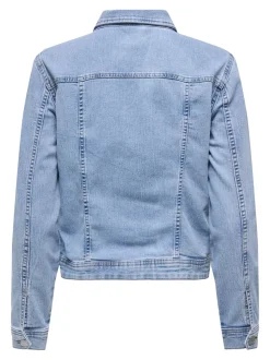 ONLTINA Veste en jean