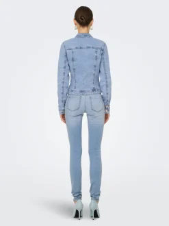 ONLTINA Veste en jean