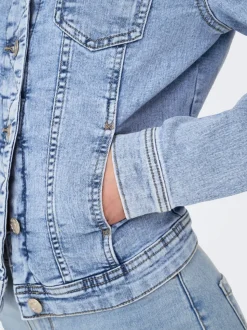ONLTINA Veste en jean