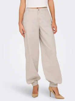 ONLTINNE Loose Fit Pantalon