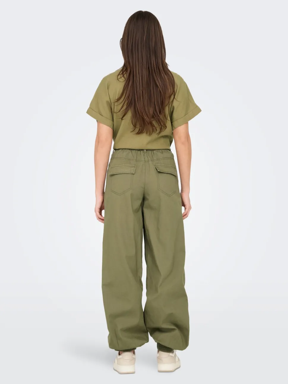 ONLTINNE Loose Fit Pantalon