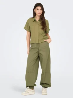 ONLTINNE Loose Fit Pantalon