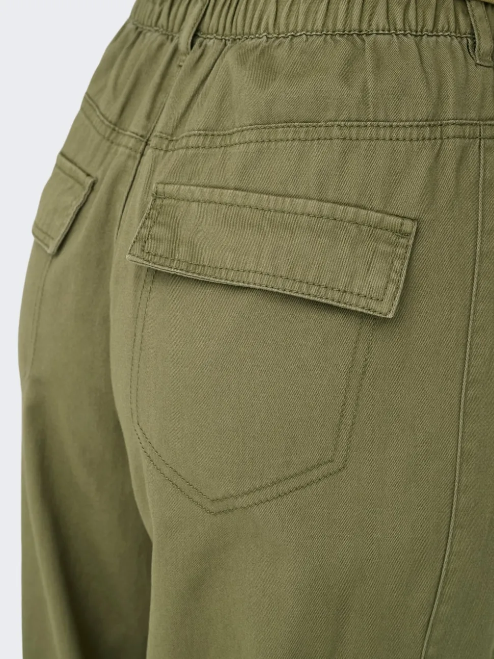 ONLTINNE Loose Fit Pantalon