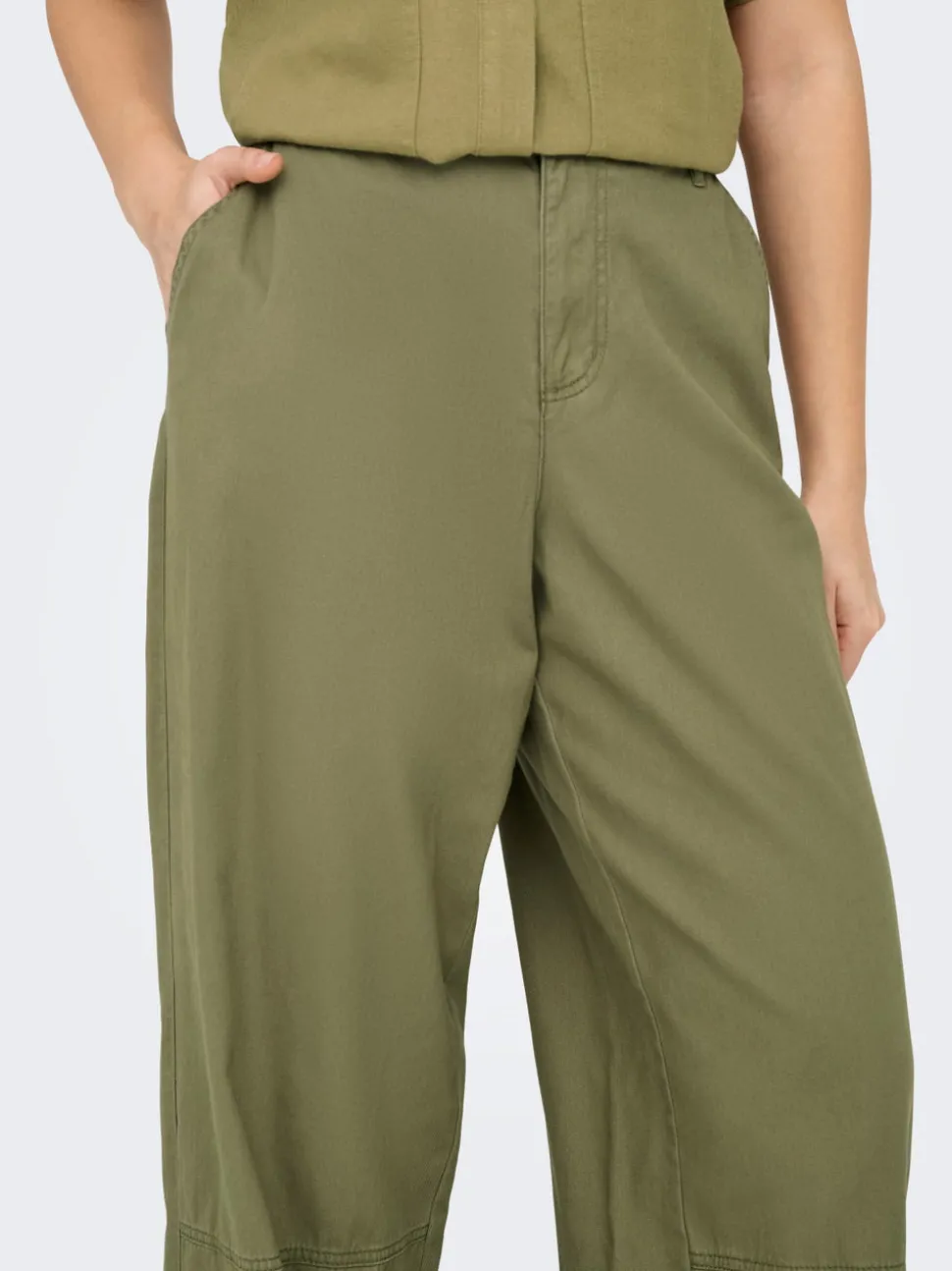 ONLTINNE Loose Fit Pantalon