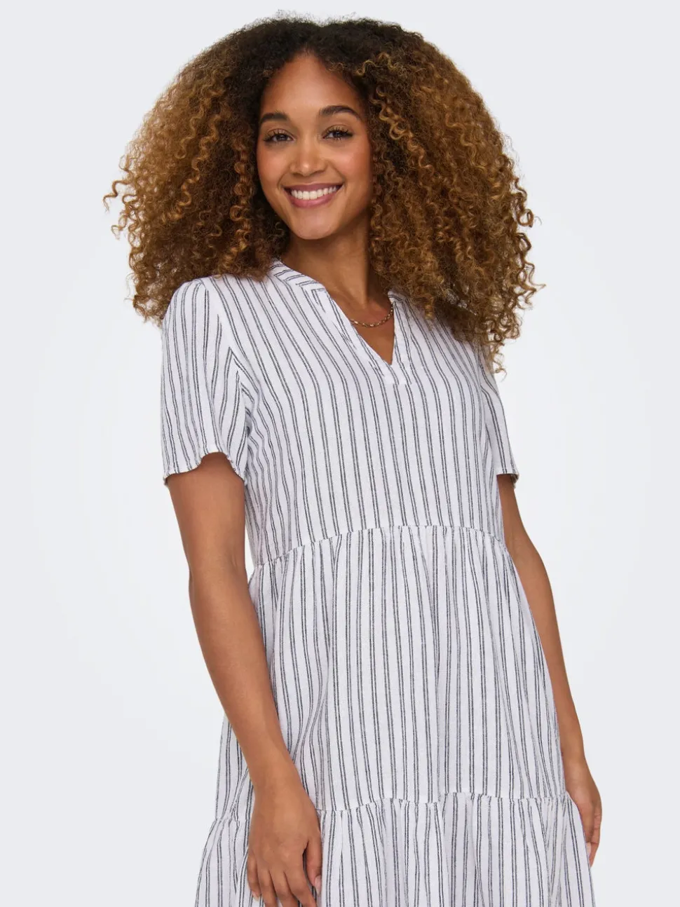 ONLTIRI-CARO Robe courte
