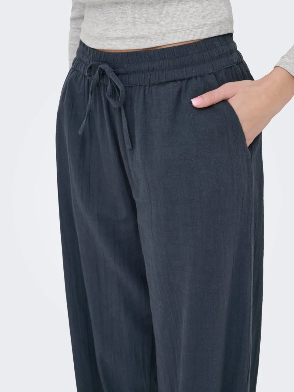 ONLTIZANA Regular Fit Pantalon