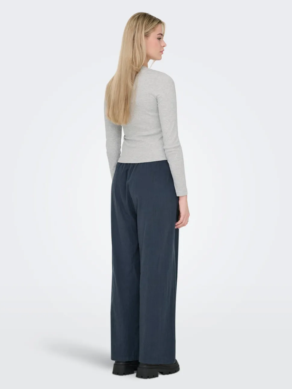 ONLTIZANA Regular Fit Pantalon