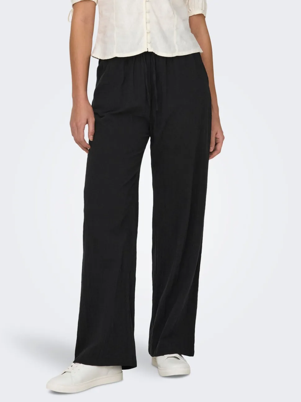 ONLTIZANA Regular Fit Pantalon