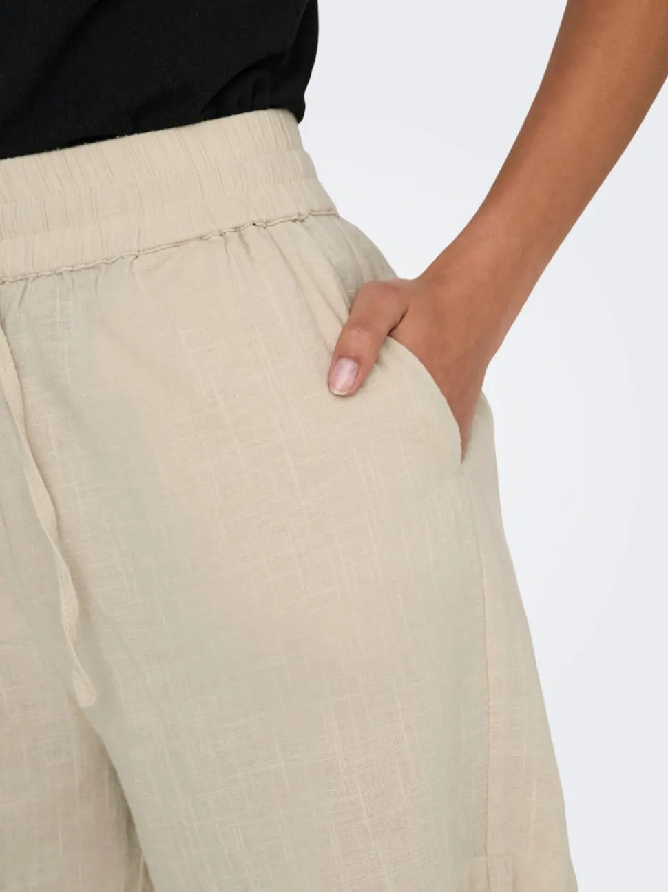 ONLTIZANA Loose Fit Short