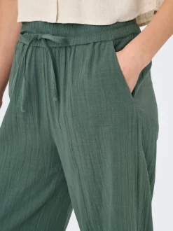 ONLTIZANA Regular Fit Pantalon