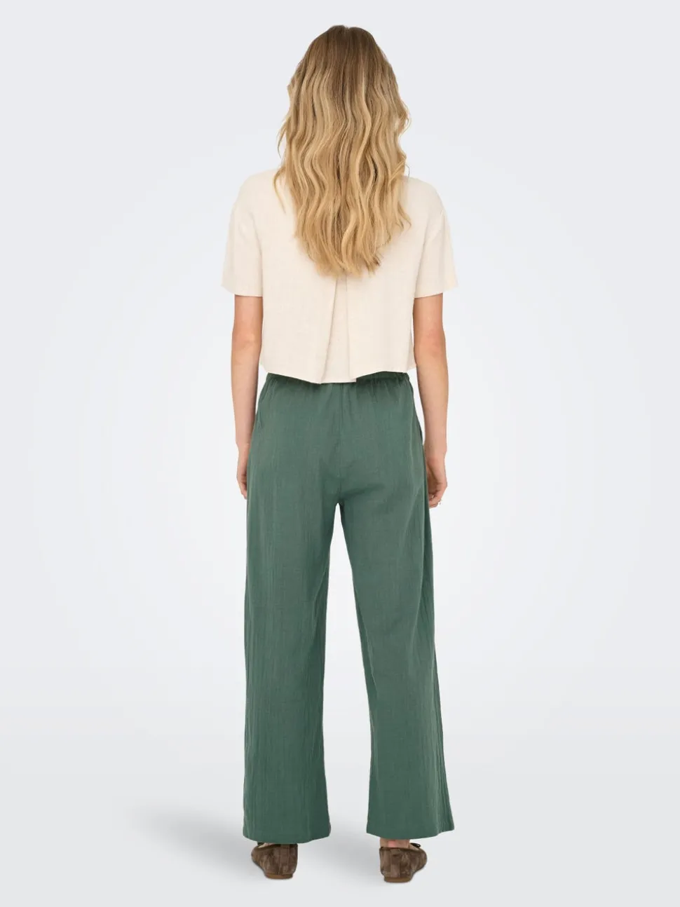 ONLTIZANA Regular Fit Pantalon