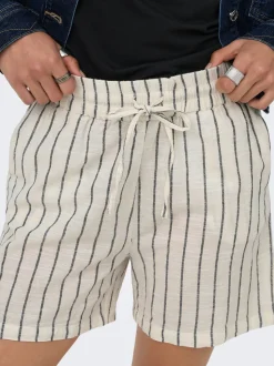 ONLTIZANA Regular Fit Short