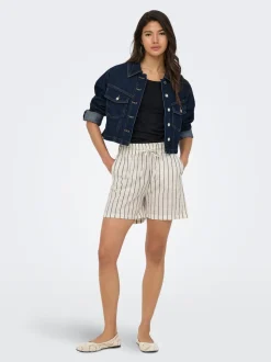 ONLTIZANA Regular Fit Short